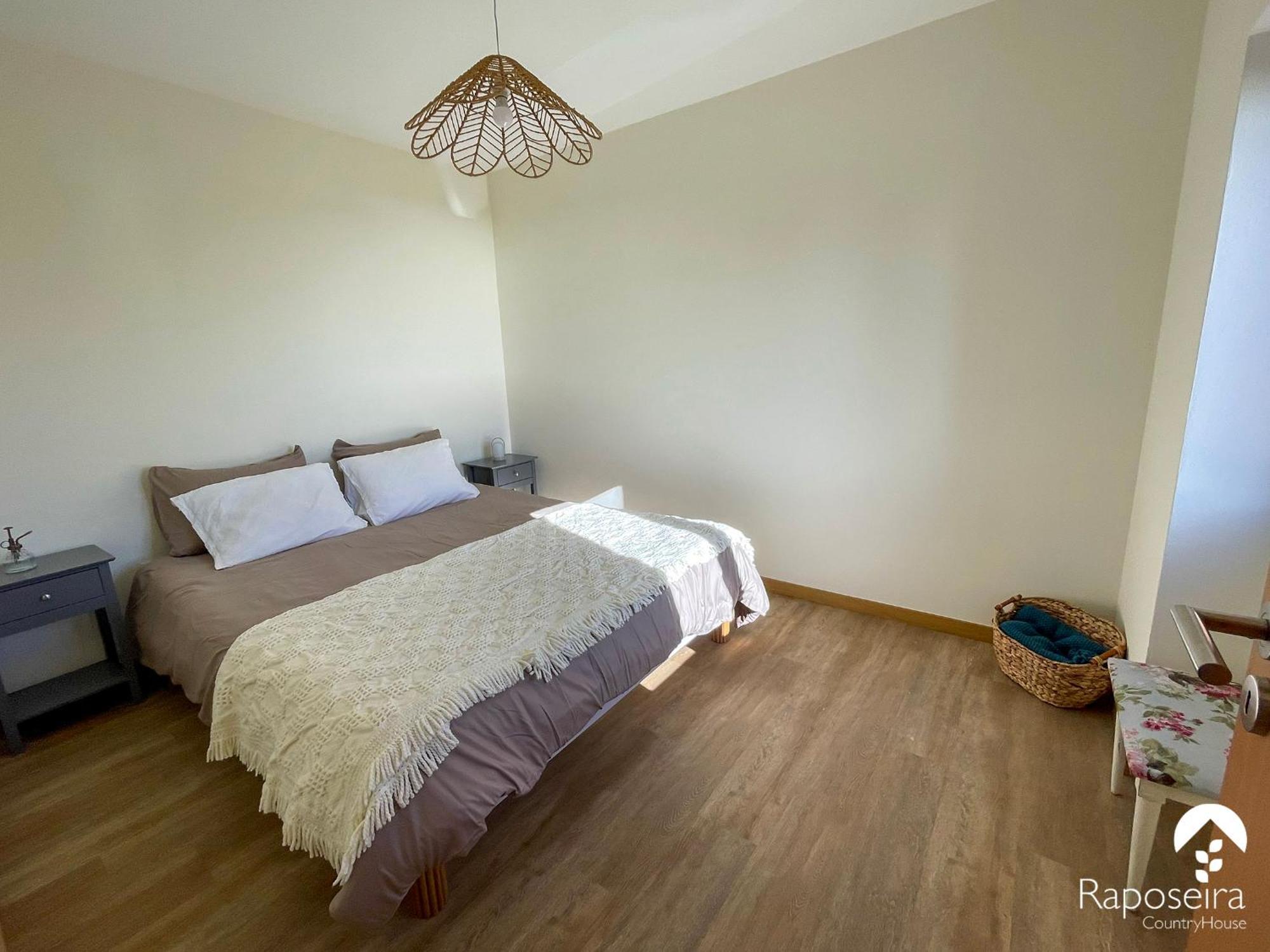 Raposeira Country House Raposeira do Logarinho Ngoại thất bức ảnh