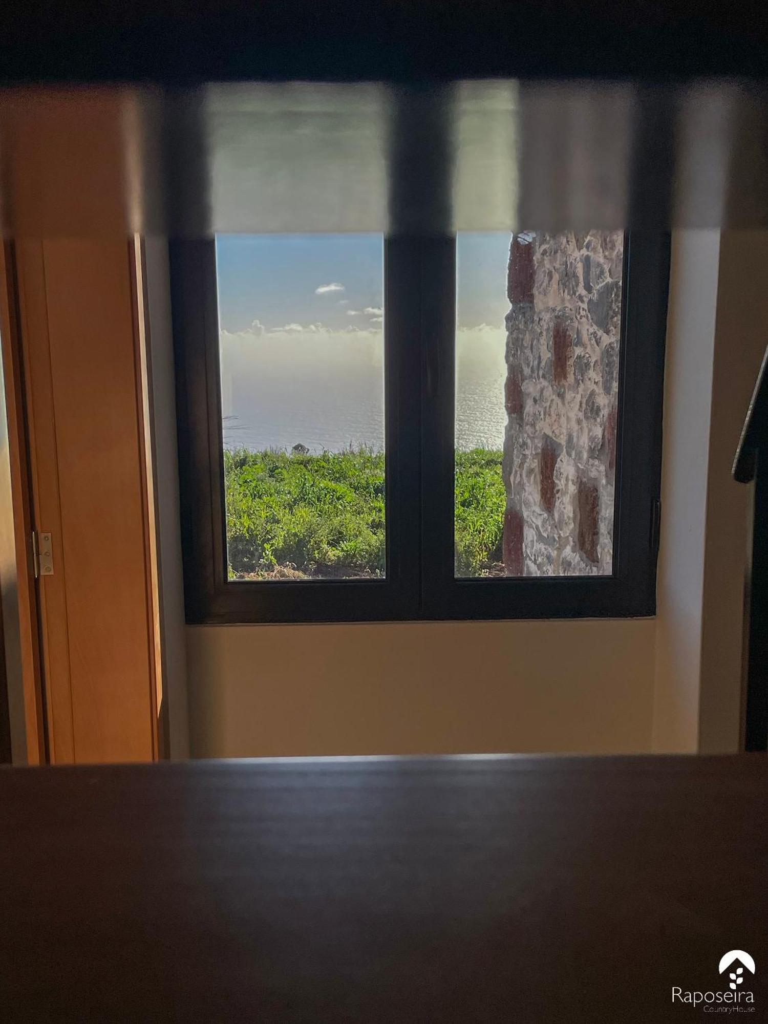 Raposeira Country House Raposeira do Logarinho Ngoại thất bức ảnh
