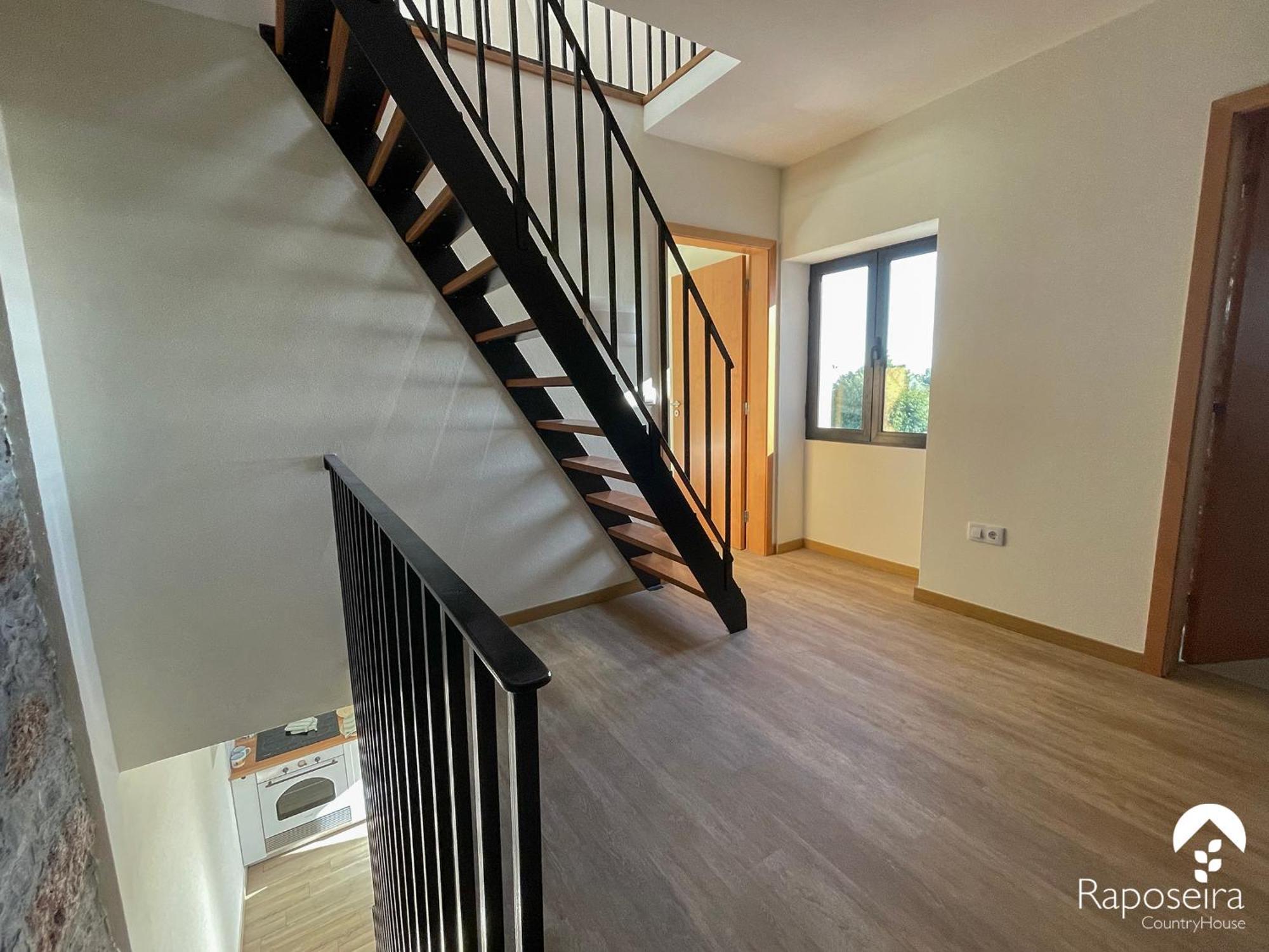 Raposeira Country House Raposeira do Logarinho Ngoại thất bức ảnh